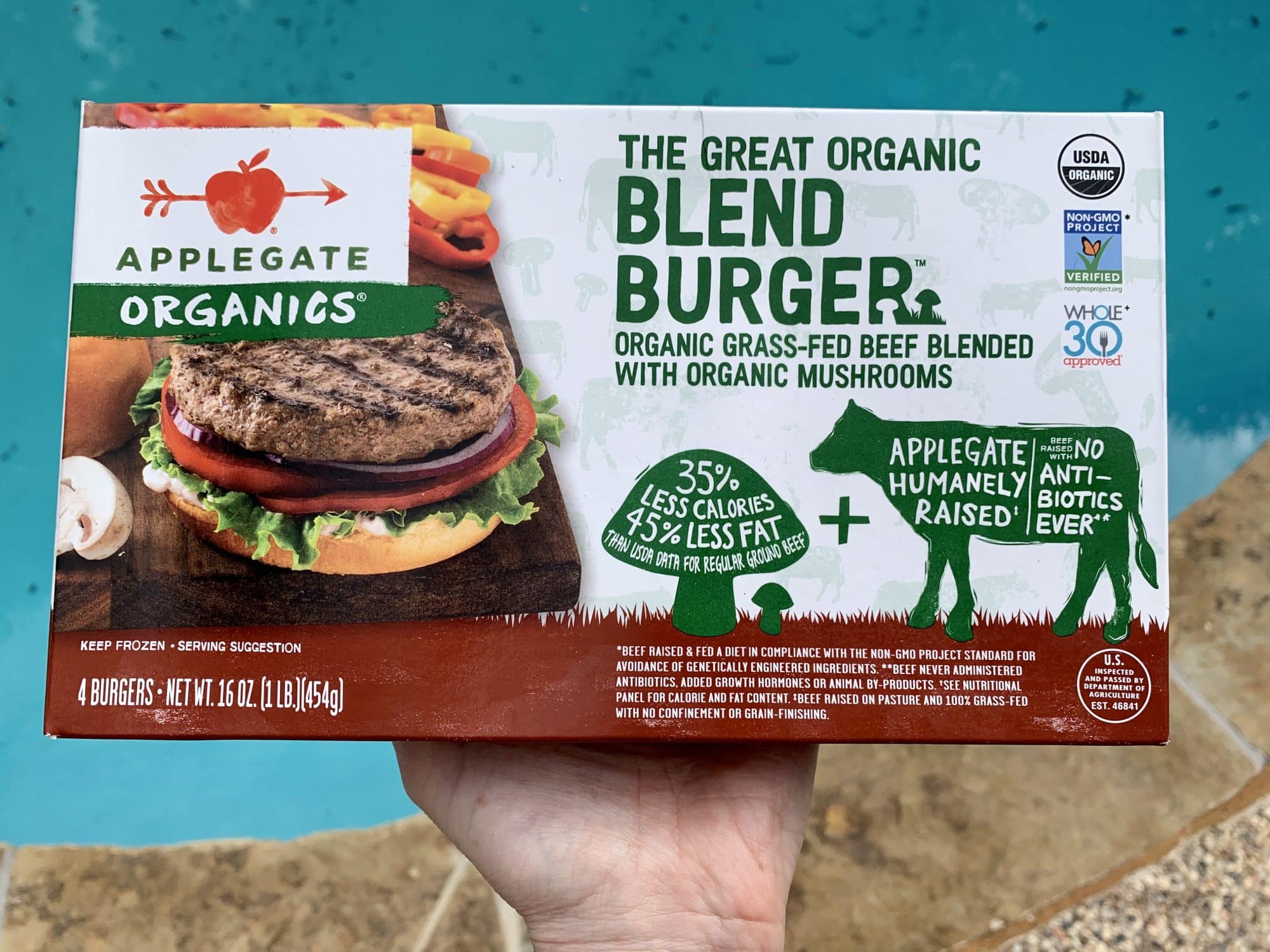 Take a Bite of These New Burger Options - Smart Lifebites