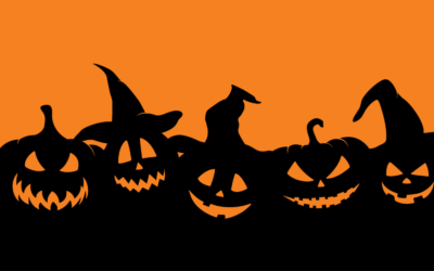 A Healthier Halloween: How to Help Kids Enjoy the Fun Without All the Sugar