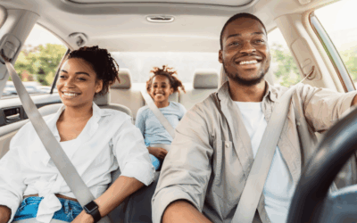 Snack Smarter on the Go: Healthy Holiday Travel Tips for Families