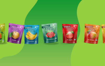 Why Fresh Fruit Is Harder Than Ever and When a Crispy Green Monthly Box Makes Sense