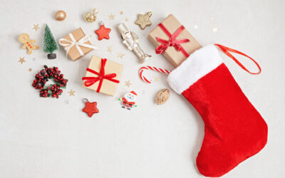 Naturally Sweet, Never Sugary: The Stocking Stuffer That Feels Good to Give