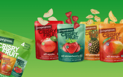 The College Care Package Snack Upgrade: Adding Variety Alongside Ramen