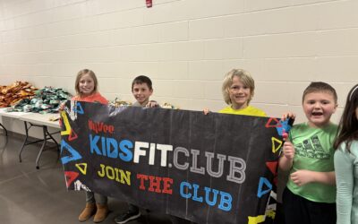 Moving Millions of Minutes: How KidsFit Is Inspiring Healthier Habits — and How Crispy Green Helped Fuel the Fun
