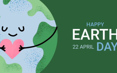 The Easy Earth Day Swaps Busy Families Will Actually Keep