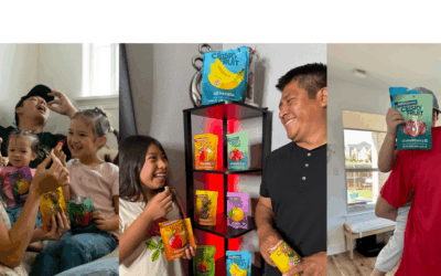 The Dad Snack Evolution: Why Modern Fathers Are Eating Differently